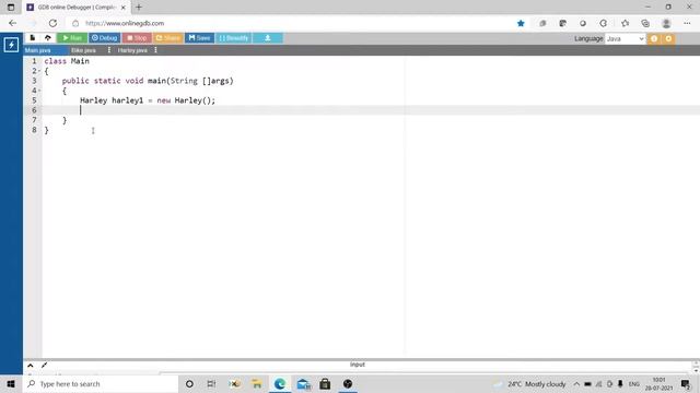 Final Method & Final Class in Java || Telugu смотреть онлайн