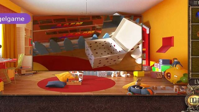 Can You Escape The 100 Room 10 Level 13 Walkthrough смотреть онлайн