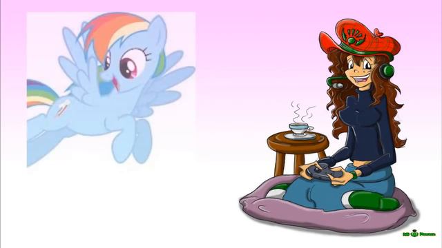 Why I redesigned my OC смотреть онлайн