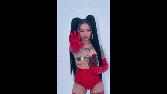 Bella Poarch Compilation