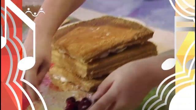 Раз словечко, два словечко будет песенка: Что дарить на день рождения смотреть онлайн