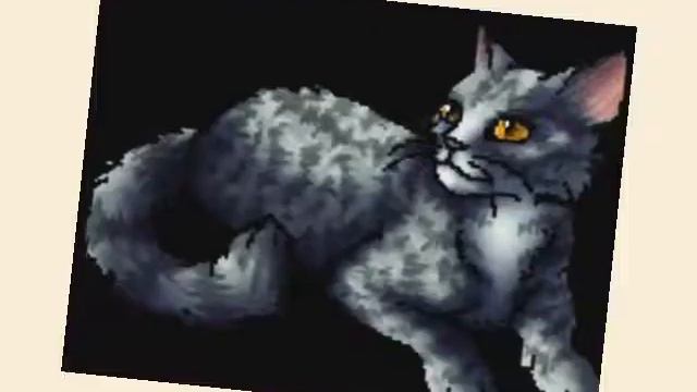 Речное племя | Коты воители смотреть онлайн