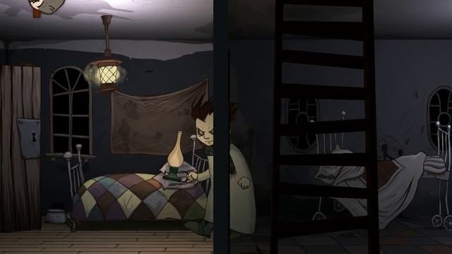 Прохождение игры Тук тук тук #1 смотреть онлайн