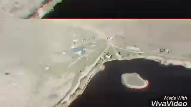 Карталы 2017 арчелинка