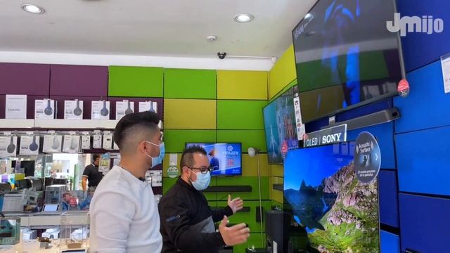 Las mejores barras de sonido Sony 2022 смотреть онлайн