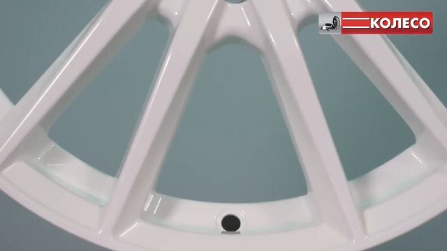 Колесные диски для автомобилей, марка диска X'trike X-129 W. смотреть онлайн