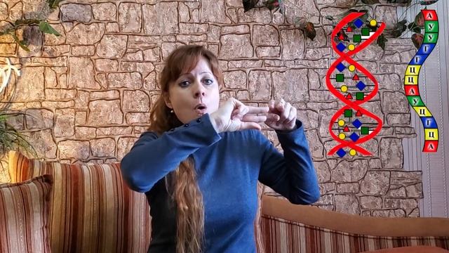 Вакцины. Часть 1. ДНК и РНК (Перевод РЖЯ) смотреть онлайн