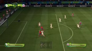 FIFA World Cup Brazil 2014 (Xbox 360) | #04 Round of 16 - Algeria VS USA