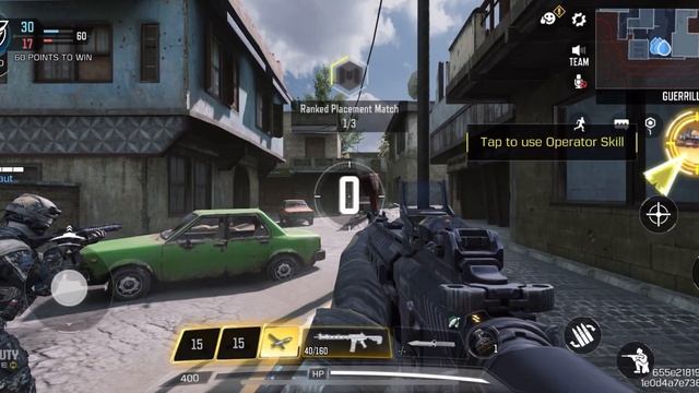 The Beginning || CALL OF DUTY MODERN WARFARE || GAMEPLAY || COD смотреть онлайн