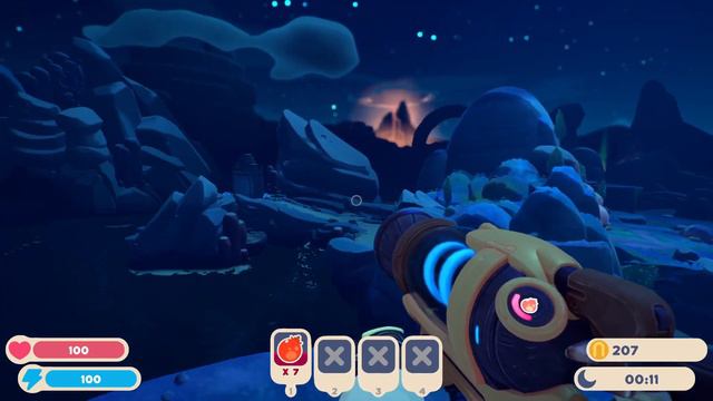 Slime rancher 2 | episode 2 | смотреть онлайн