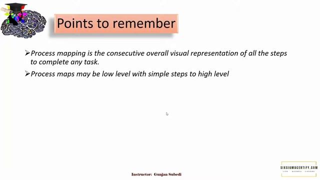 What is a Process Mapping ? Process Mapping Tutorial with example смотреть онлайн