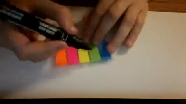 как сделать календарь для монстр хай смотреть онлайн