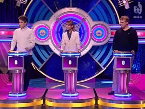 Угадай мелодию 11.01.2004