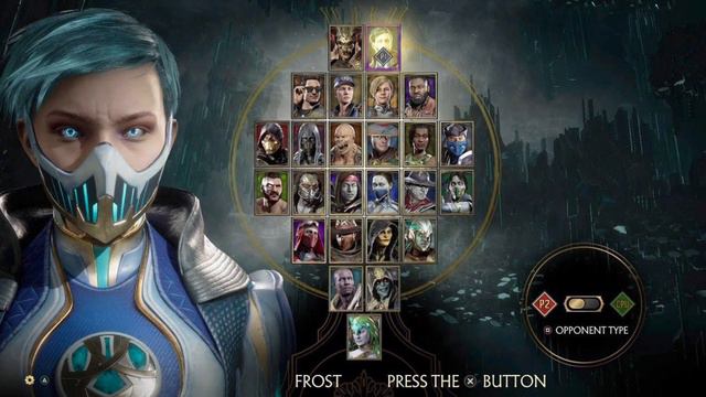 Mortal kombat 11 With Deception Edit/music смотреть онлайн