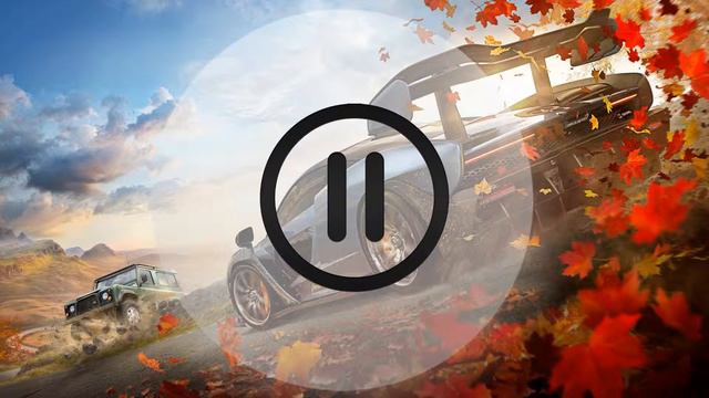 Проходим осенний чемпионат | Forza Horizon 4 смотреть онлайн