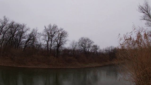 Первый лёд 2020 Волго-Ахтубинская пойма ⚡ смотреть онлайн