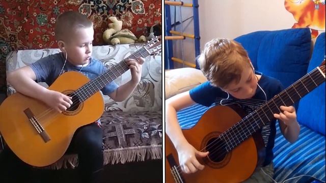 Е. Поплянова "Колыбельная луны" смотреть онлайн