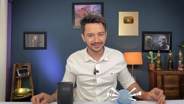 The Ultimate Voice Assistant Ladai: Amazon Alexa Vs Google Home - Hindi Battle!