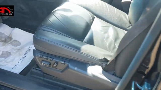 Volvo XC90 2012 с пробегом бу продается в автосалоне Автолайф Ярославль смотреть онлайн