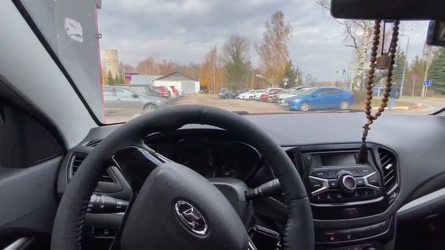 Двигатель ахиллесова пята Лада Веста 1.6 механика смотреть онлайн