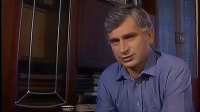 Анатолий Соловьяненко говорит о пении. смотреть онлайн