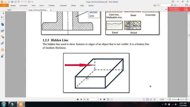 How to Make a custom linetype in Autocad смотреть онлайн