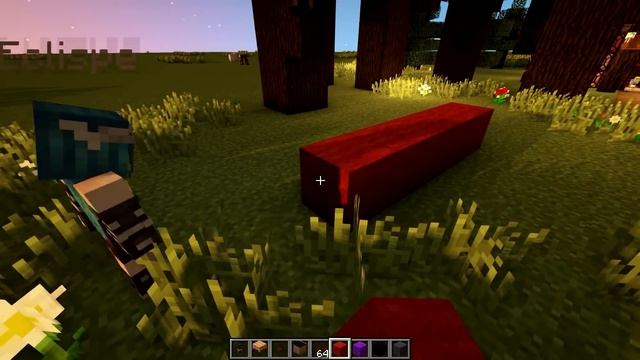 The Creepy haunted Doll! Minecraft Build Battle Challenge! смотреть онлайн