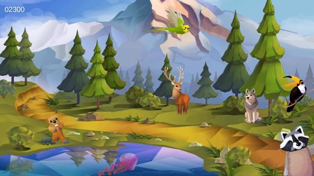EDU GAMES - Fiverr Contract Work Completed - Ms Rose and Climates Edu Game Legends of Learning смотреть онлайн