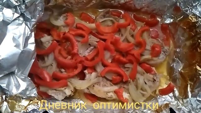 Домашний шеф-повар