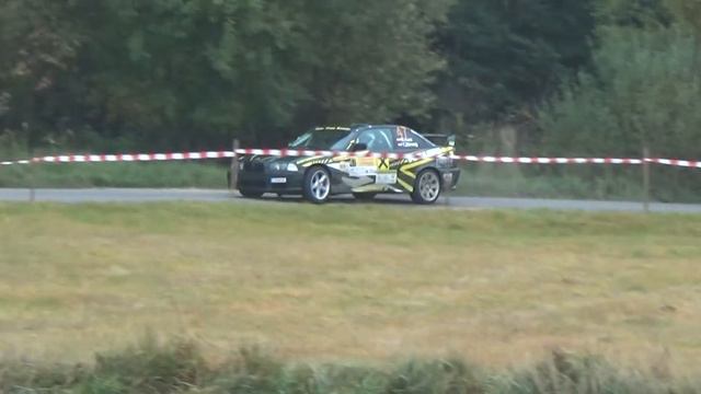 23.Herbst Rallye 2019 Manuel KURZ-Tobias ZÖRWEG смотреть онлайн
