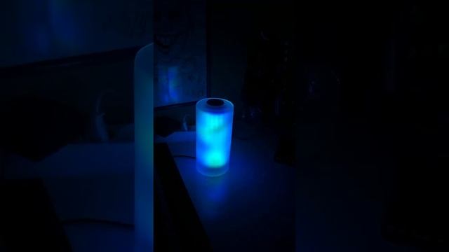 Wi-Fi лампа (своими руками) - GyverLamp смотреть онлайн