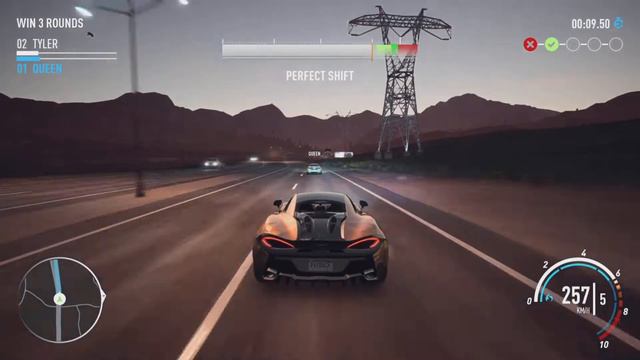 Need for Speed Payback_Part 17 (PS5) Walkthrough Gameplay - No Commentary.(Playstation 5) смотреть онлайн