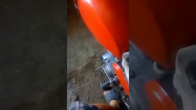 Мотоцикл минск 125 1988г. Випуска с Пробегом 8000км. смотреть онлайн