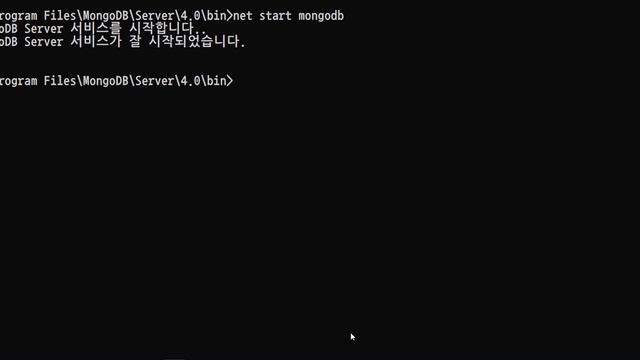 Azure Cosmos DB | Exercise 2-1: MongoDB 데이터베이스 준비 смотреть онлайн