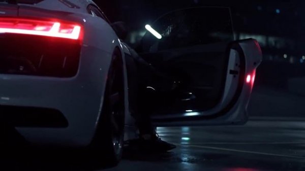 Emin Nilsen - AMENO _ Audi  Showtime