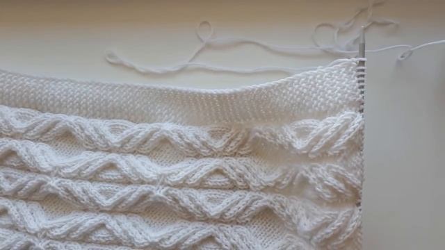 AlinaVjazet. Снуд 