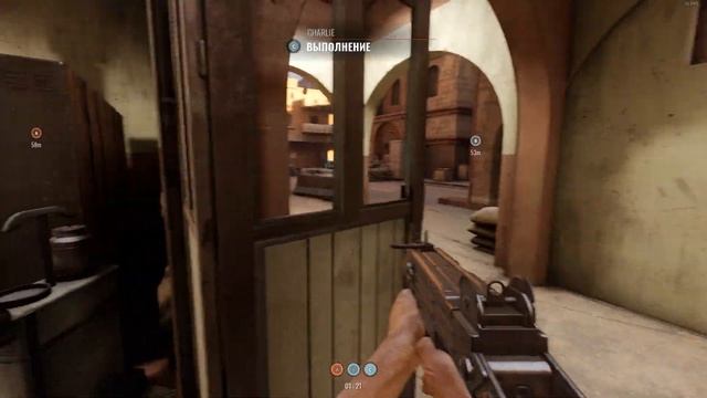 КАК ИГРАТЬ В РЕЙТИНГОВЫЙ РЕЖИМ INSURGENCY SANDSTORM смотреть онлайн