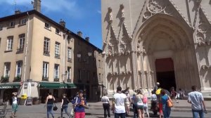 Город Турин (Turin) в Италии