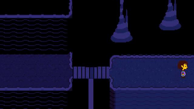 [UNDERTALE] Sparing Monster Kid on a No Mercy Run + Undyne's Reaction to Papyrus' Death смотреть онлайн