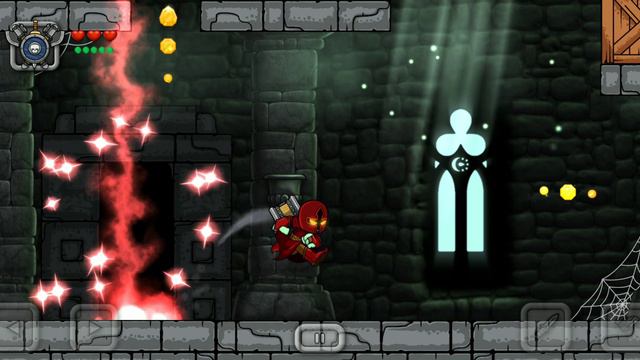 magic rampage смотреть онлайн