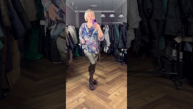 ?Новинки, 4 образа ? +79691118122 Для женщин плюс сайз❤️Подпишись в телеграм ??@italyplussize смотреть онлайн
