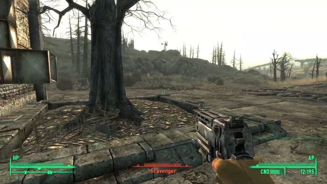 Super Duper Mart! (Fallout 3 Episode 3) смотреть онлайн