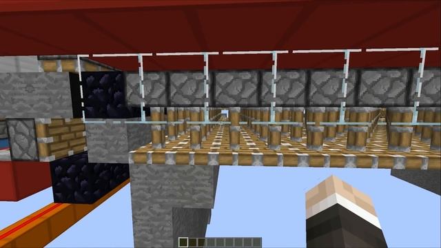 TOO SMALL: MEGA Auto Smooth Stone Generator смотреть онлайн