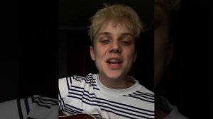 ВАНЯ ДМИТРИЕНКО\\\\Кавер Макс Корж — Стань