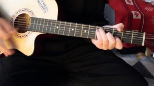 Все как у людей разбор на гитаре. Гражданская оборона. ДЛЯ НОВИЧКОВ