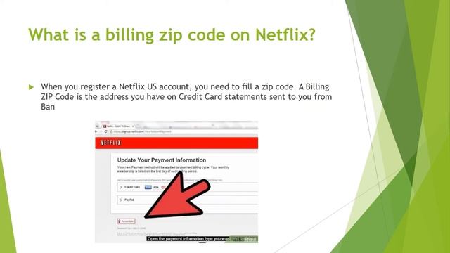 What is Billing Zip Code? | How do I find my billing zip code on any Card | Zip Code of Netflix etc смотреть онлайн