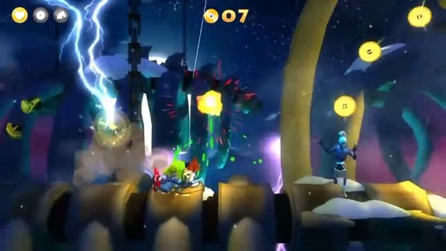 Funk of Titans - 100% Guide (Platin Trophäe / 1000G Erfolge / Alle Levels / 3 Medaillen + Leitfaden смотреть онлайн