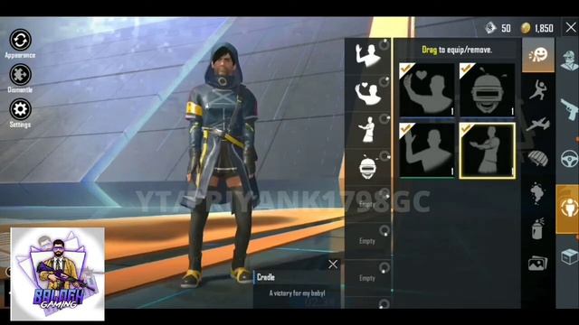 WINNER PASS SEASON 21: 1 to 30 WP ALL REWARDS: PUBGMOBILE LITE WP 21 EMOTES LEAKS смотреть онлайн