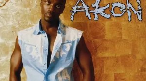 Akon-Dangerous