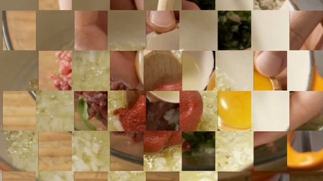 Мясные фрикадельки в томатном соусе. Макароны с фрикадельками. смотреть онлайн